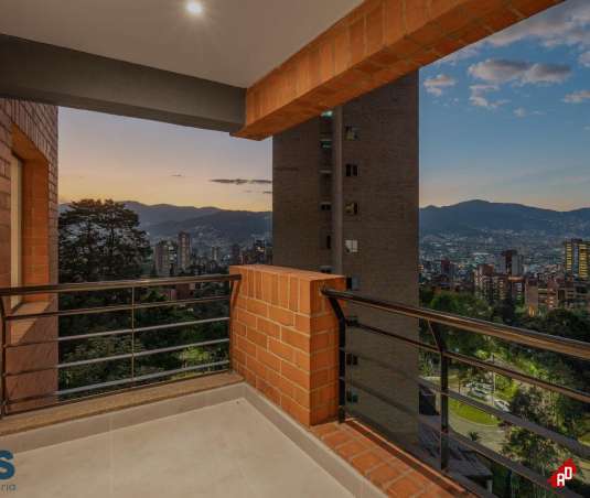 Apartamento para Venta en El Tesoro. Municipio Medellin - $1.958.000.000 - 253273