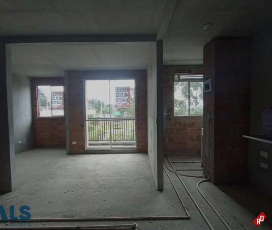 Apartamento para Venta en V. Santa Teresa. Municipio Rionegro - $225.000.000 - 253278