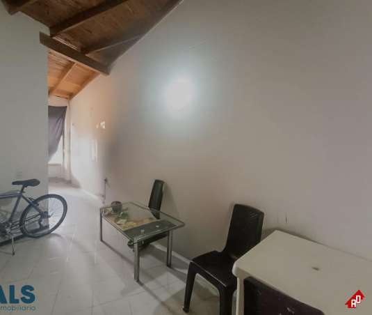 Apartamento para Venta en La América. Municipio Medellin - $200.000.000 - 253289