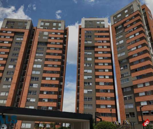 Apartamento para Venta en Las Palmas. Municipio Medellin - $620.000.000 - 253292