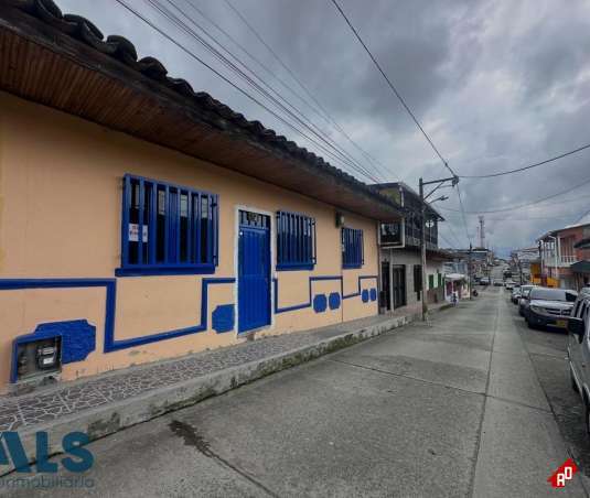 Casa para Venta en Filandia. Municipio Quindio - $850.000.000 - 253294