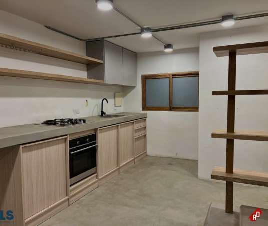 Apartamento para Venta en El Tesoro. Municipio Medellin - $780.000.000 - 253295