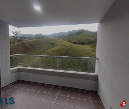 Apartamento para Venta en El Chinguí. Municipio Envigado - $620.000.000 - 253303