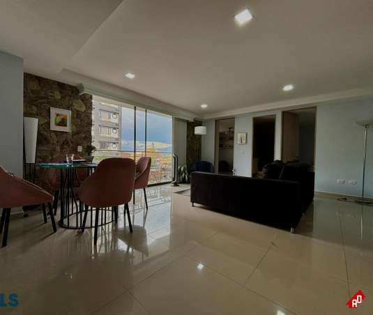 Apartamento para Venta en Simón Bolívar. Municipio Medellin - $650.000.000 - 253316