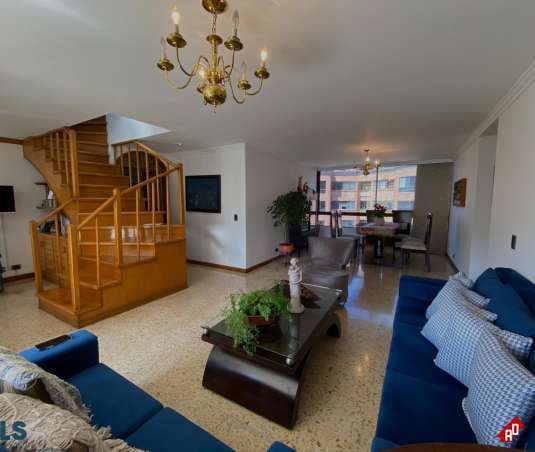 Apartamento para Venta en Patio Bonito. Municipio Medellin - $1.290.000.000 - 253324