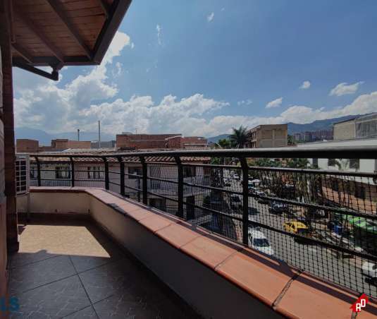 Apartamento para Venta en San Bernardo. Municipio Medellin - $320.000.000 - 253329