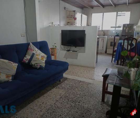 Apartamento para Venta en San Bernardo. Municipio Medellin - $320.000.000 - 253360