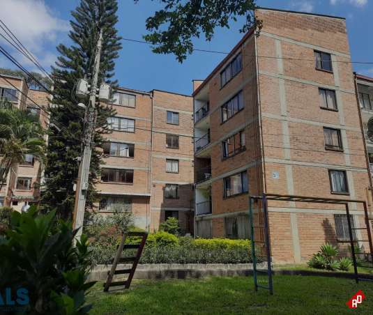 Apartamento para Venta en Robledo. Municipio Medellin - $320.000.000 - 253363