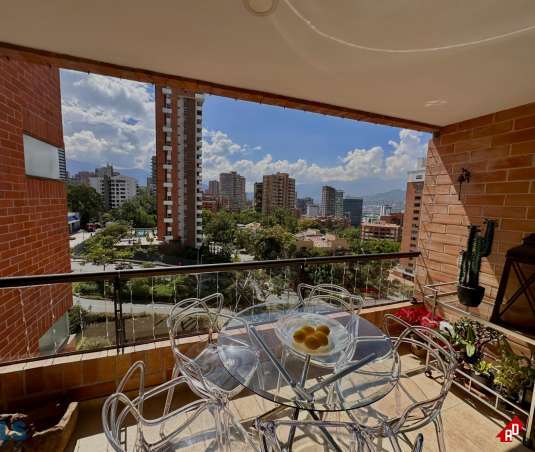 Apartamento para Venta en Loma de los Parra. Municipio Medellin - $990.000.000 - 253364