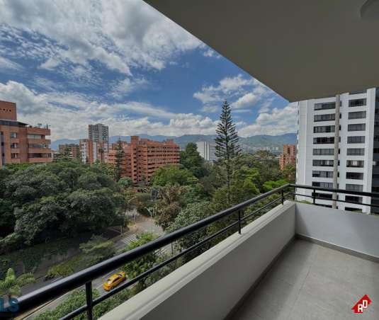 Apartamento para Venta en Milla de oro. Municipio Medellin - $940.000.000 - 253366