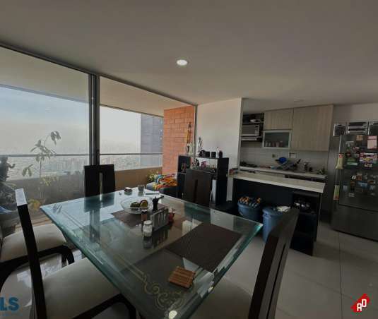 Apartamento para Venta en Las Lomitas. Municipio Sabaneta - $520.000.000 - 253370