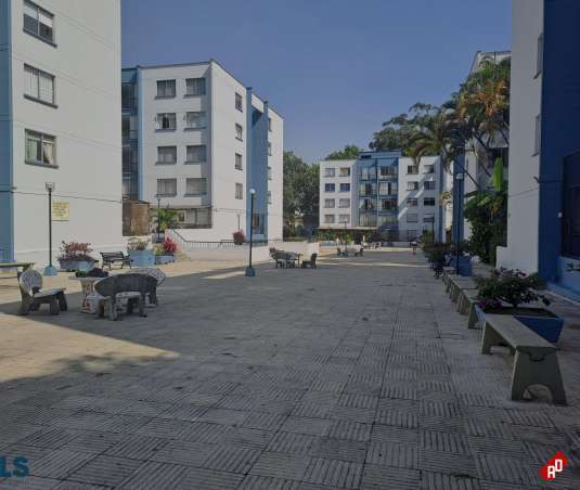 Apartamento para Venta en Las Flores. Municipio Envigado - $380.000.000 - 253373