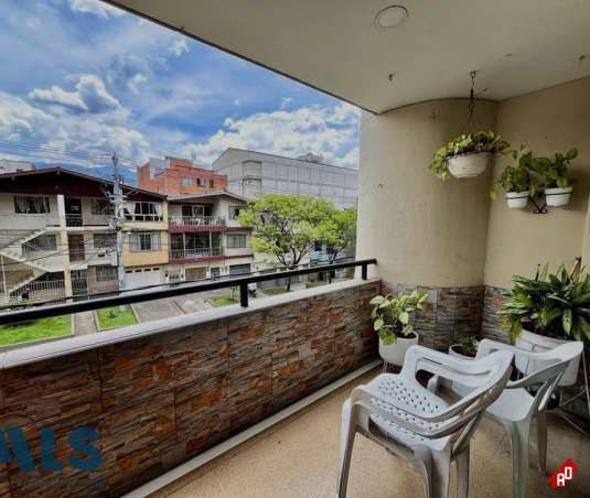 Apartamento para Venta en La América. Municipio Medellin - $529.000.000 - 253375