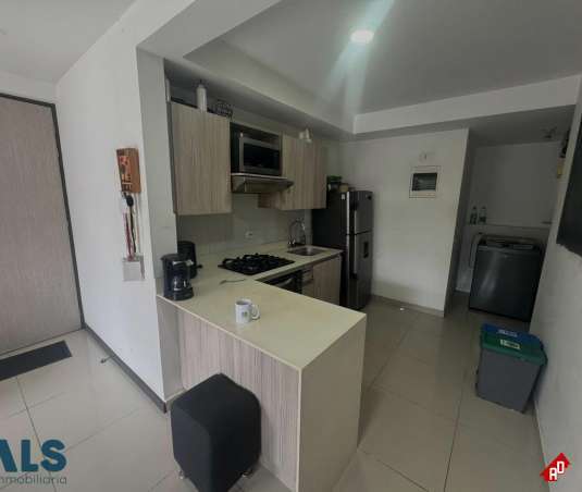 Apartamento para Venta en Loma de los Bernal. Municipio Medellin - $530.000.000 - 253378