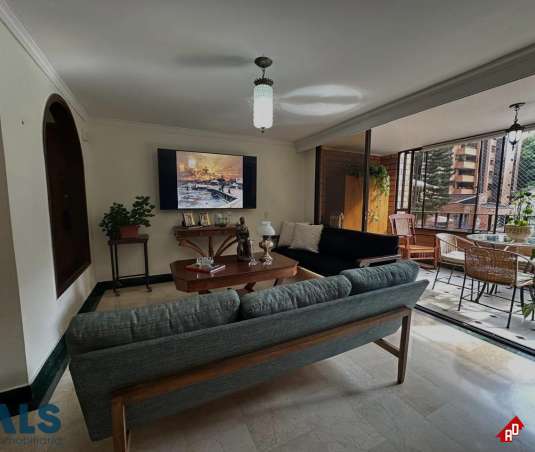 Apartamento para Venta en Oviedo. Municipio Medellin - $1.300.000.000 - 253381