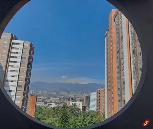 Apartamento para Venta en Castropol. Municipio Medellin - $1.680.000.000 - 253397