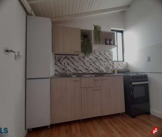 Apartamento para Venta en Cristo Rey. Municipio Medellin - $278.000.000 - 253408