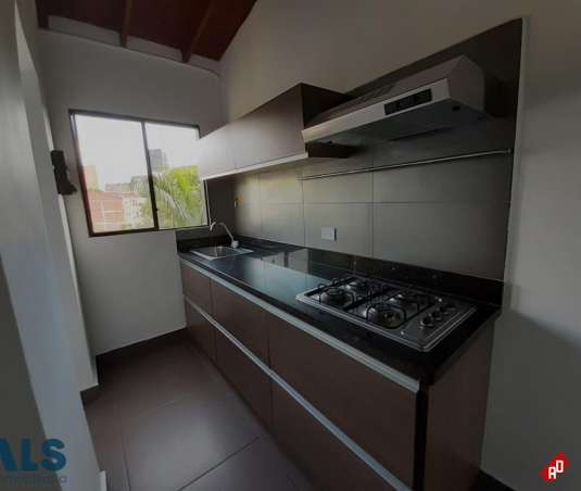 Apartamento para Venta en Rosales. Municipio Medellin - $350.000.000 - 253409