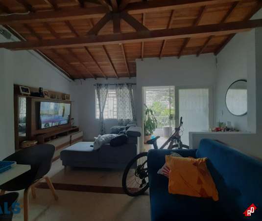 Apartamento para Venta en Los Ángeles. Municipio Medellin - $385.000.000 - 253445