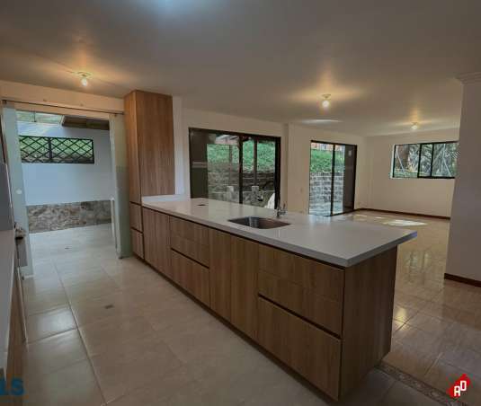 Casa para Venta en San Lucas. Municipio Medellin - $900.000.000 - 253446