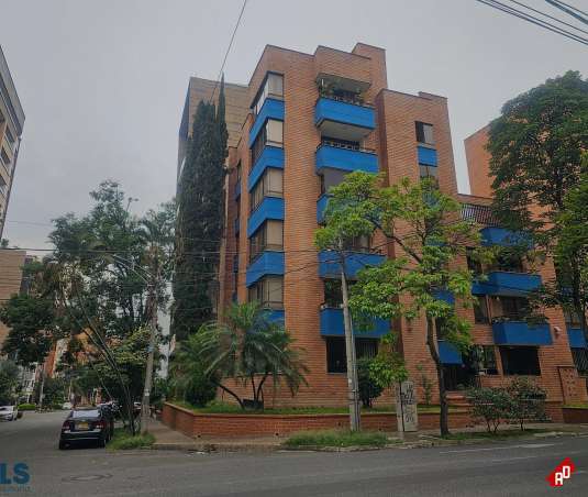 Apartamento para Venta en Laureles. Municipio Medellin - $750.000.000 - 253459