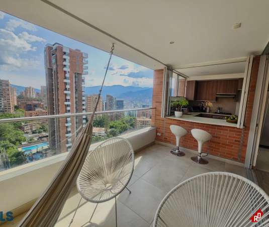 Apartamento para Venta en Loma de los Parra. Municipio Medellin - $970.000.000 - 253460