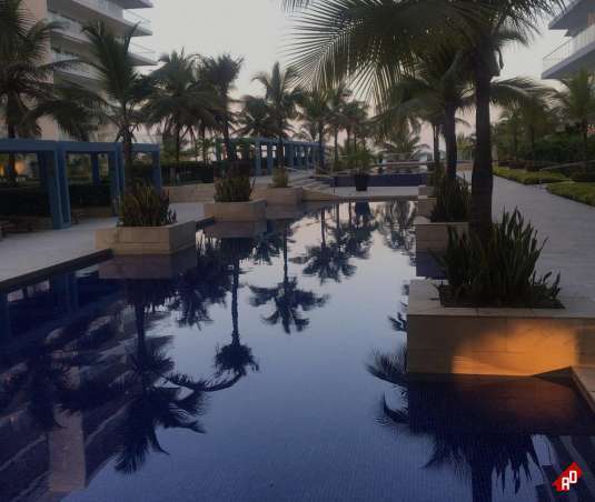 Apartamento para Venta en La Boquilla. Municipio Cartagena - $850.000.000 - 253471