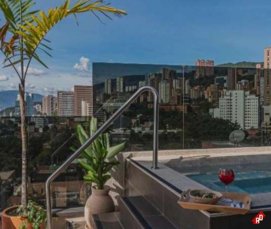 Apartamento para Venta en Astorga. Municipio Medellin - $420.000.000 - 253478