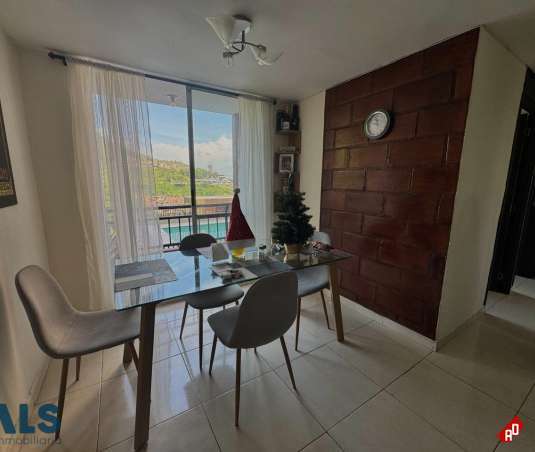 Apartamento para Venta en Belén Rodeo Alto. Municipio Medellin - $280.000.000 - 253488