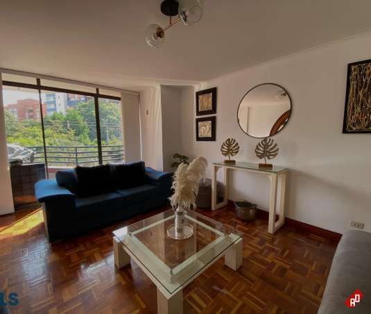 Apartamento para Venta en Laureles. Municipio Medellin - $695.000.000 - 253489