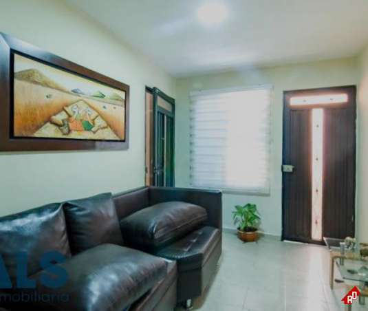 Apartamento para Venta en El Rincón. Municipio Medellin - $270.000.000 - 253491