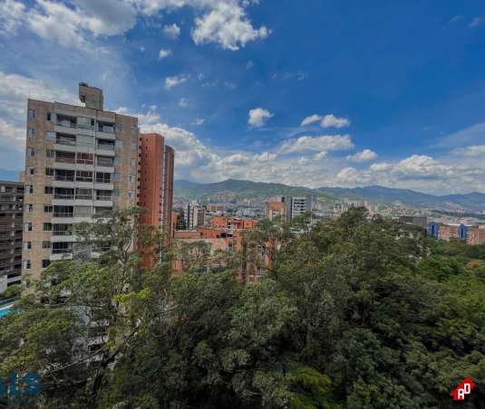 Apartamento para Venta en La Frontera. Municipio Medellin - $950.000.000 - 253492