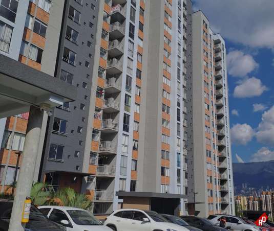 Apartamento para Venta en Loma de los Bernal. Municipio Medellin - $370.000.000 - 253500