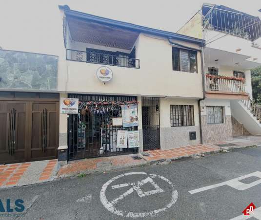 Casa para Venta en Alcalá. Municipio Envigado - $570.000.000 - 253508