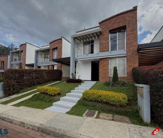 Casa para Venta en Urbano. Municipio El Retiro - $1.130.000.000 - 253521