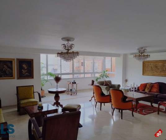 Apartamento para Venta en Laureles. Municipio Medellin - $950.000.000 - 253523