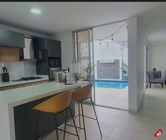 Casa para Venta en La Aguamala. Municipio Sopetrán - $650.000.000 - 253527