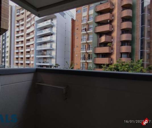 Apartamento para Venta en Laureles. Municipio Medellin - $750.000.000 - 253528