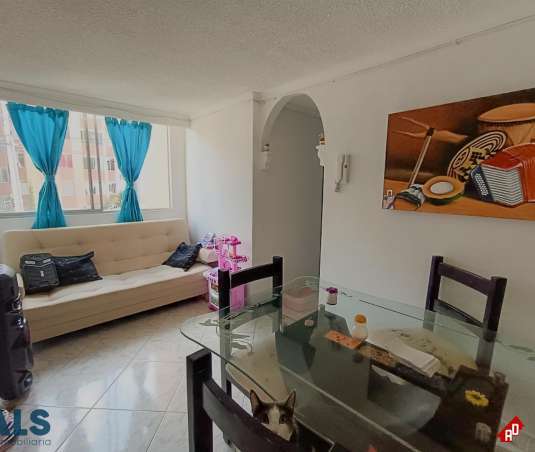 Apartamento para Venta en San Javier Nº 1. Municipio Medellin - $230.000.000 - 253552