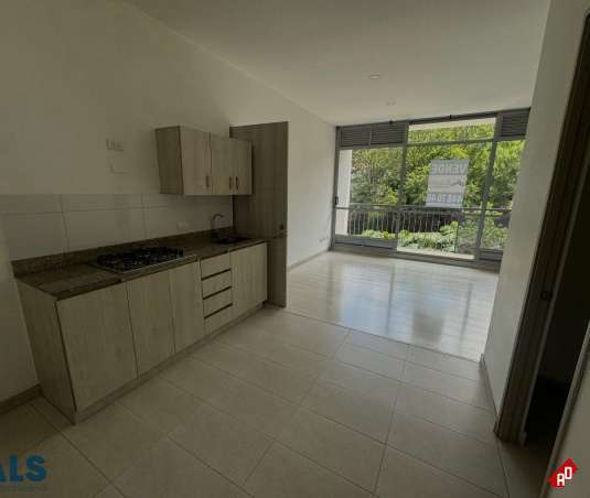 Apartamento para Venta en Loma de los Bernal. Municipio Medellin - $360.000.000 - 253553