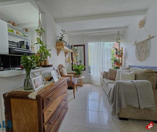 Apartamento para Venta en Belén Rodeo Alto. Municipio Medellin - $252.000.000 - 253560