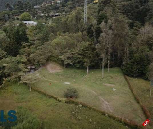 Lote Residencial para Venta en El Poblado. Municipio Medellin - $1.450.000.000 - 253568