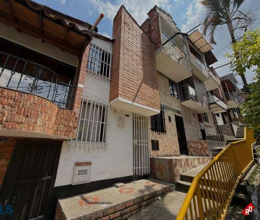 Casa para Venta en Bombona Nº 2. Municipio Medellin - $276.000.000 - 253574