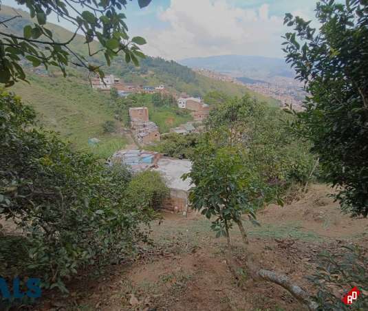 Lote Residencial para Venta en San Javier Nº 1. Municipio Medellin - $70.000.000 - 253575