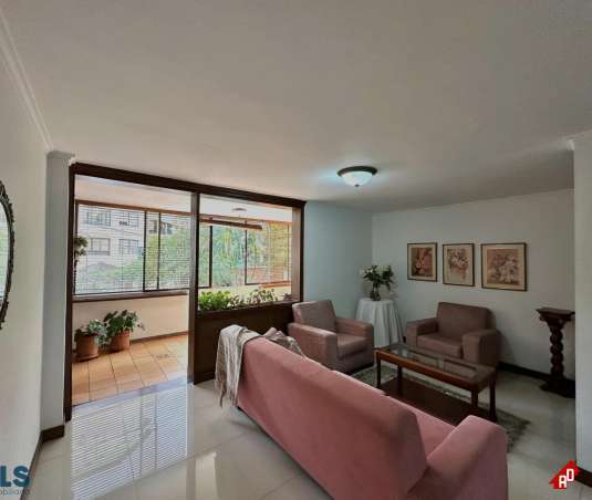 Apartamento para Venta en Zuñiga. Municipio Envigado - $720.000.000 - 253585