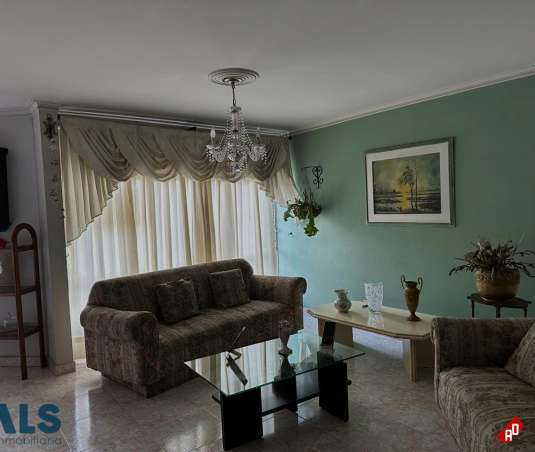 Apartamento para Venta en La Palma. Municipio Medellin - $460.000.000 - 253591