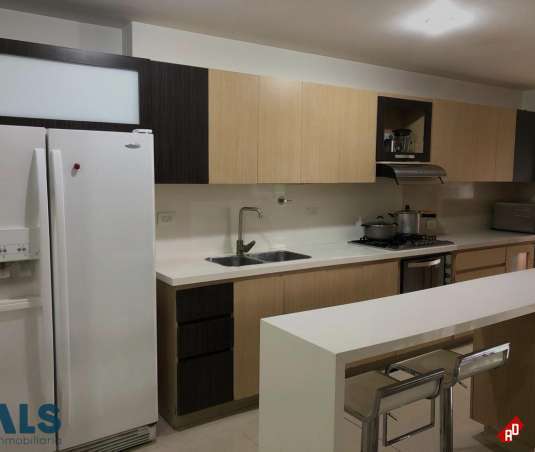 Apartamento para Venta en Castropol. Municipio Medellin - $945.000.000 - 253594