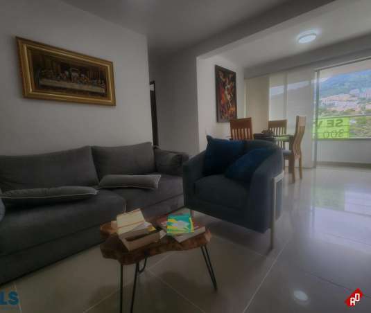 Apartamento para Venta en Calasanz. Municipio Medellin - $440.000.000 - 253597