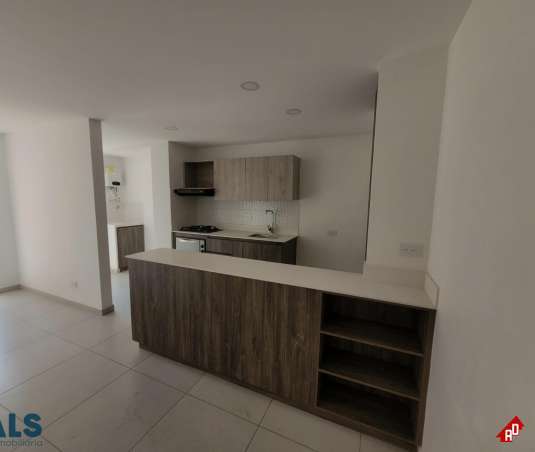 Apartamento para Venta en San Diego. Municipio Medellin - $520.000.000 - 253612