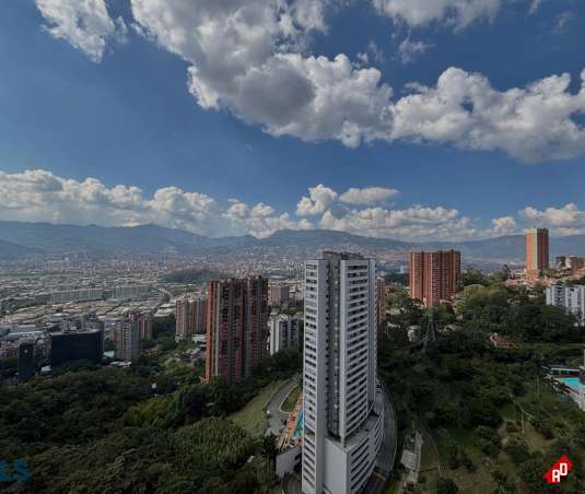 Apartamento para Venta en Las Palmas. Municipio Medellin - $850.000.000 - 253619